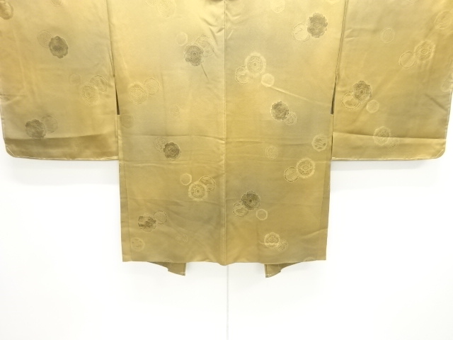 JAPANESE HAORI / MIRRORS